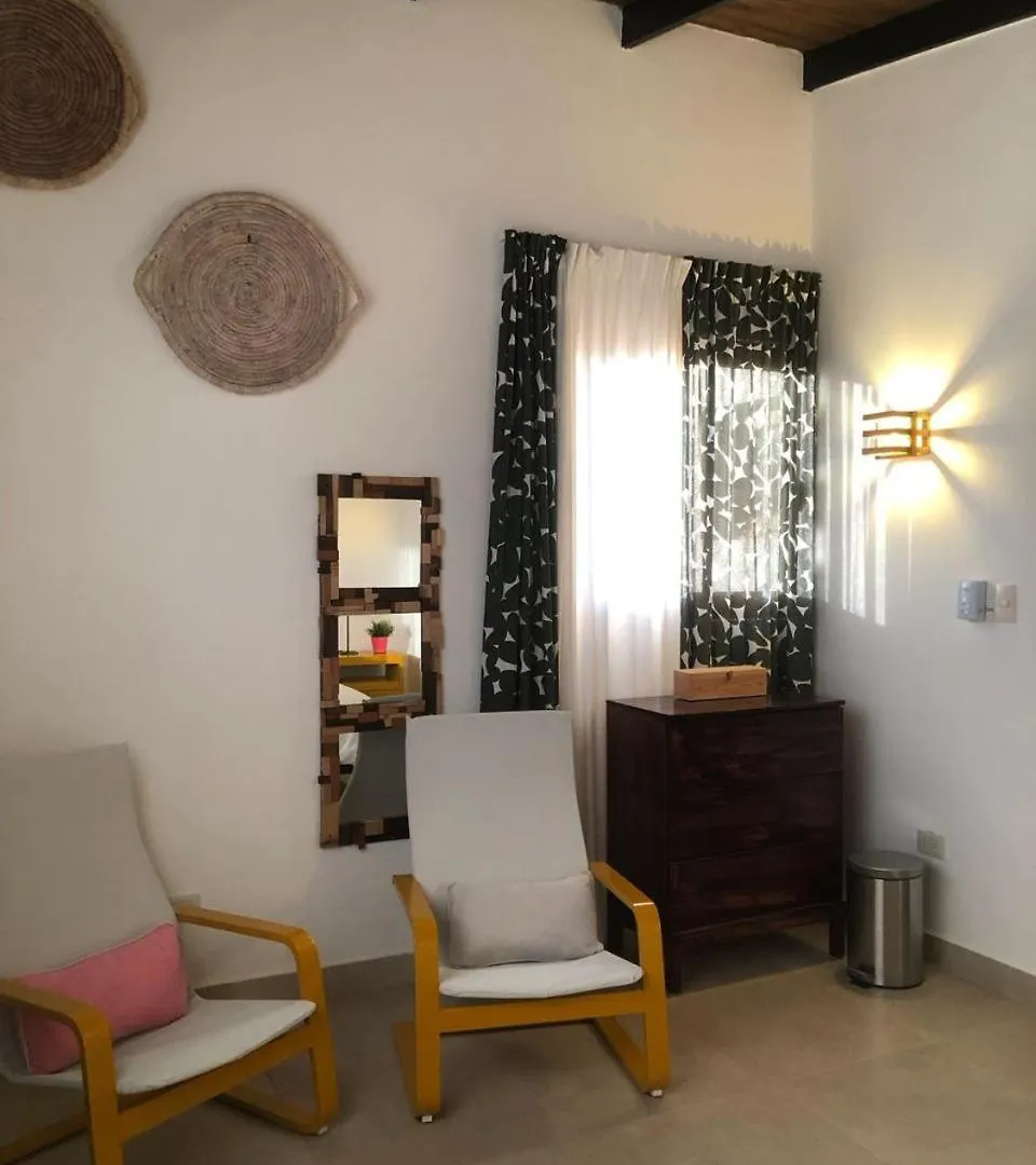 Villa Primavera Jarabacoa 0*,  Dominican Republic