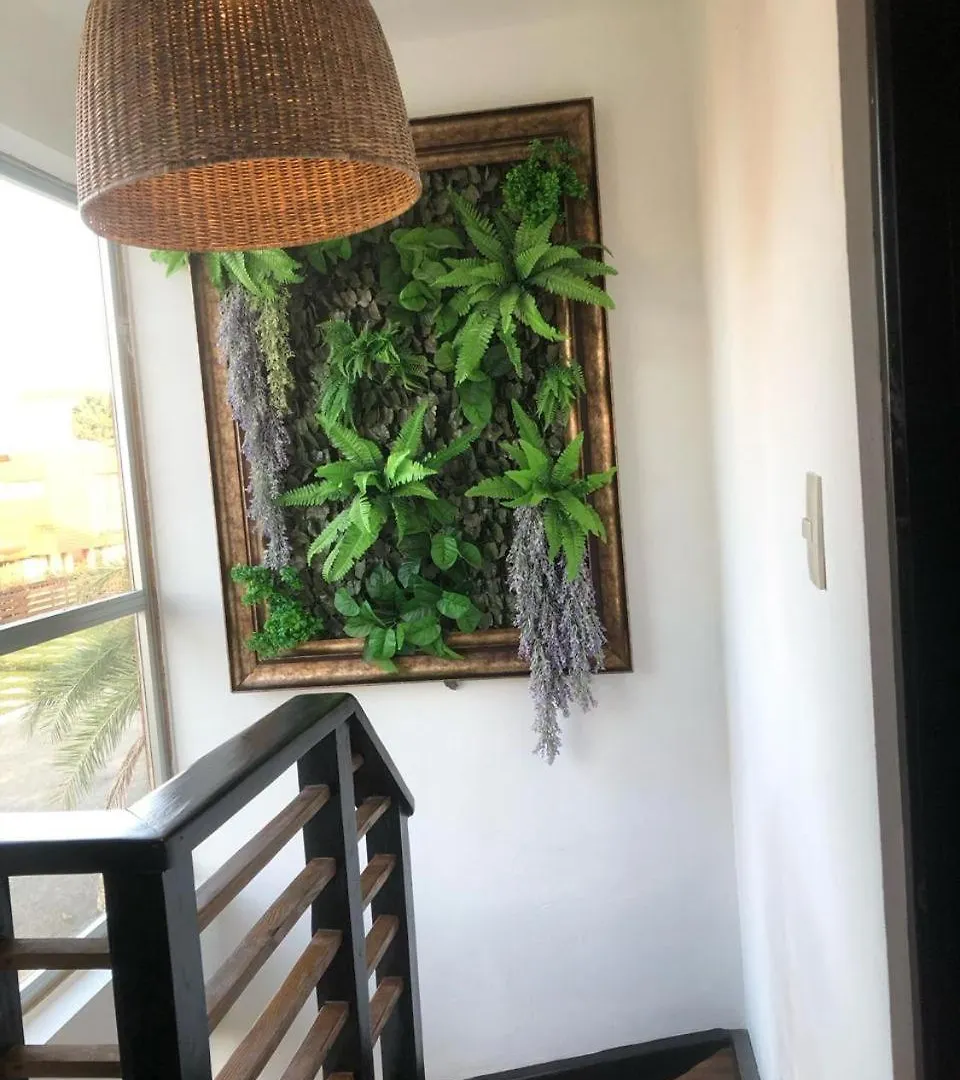 Villa Primavera Jarabacoa