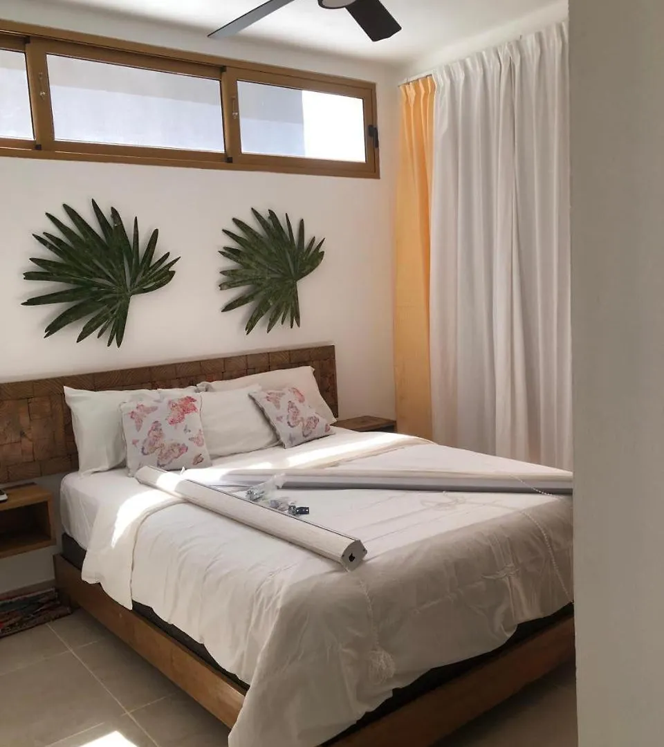 Villa Primavera Jarabacoa 0*,