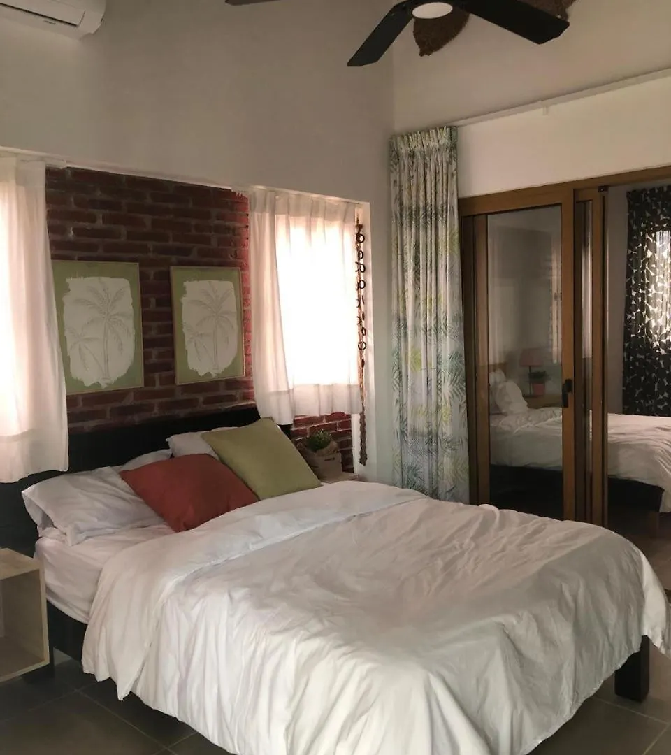 Villa Primavera Jarabacoa