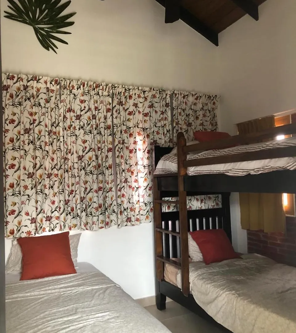 Villa Primavera Jarabacoa