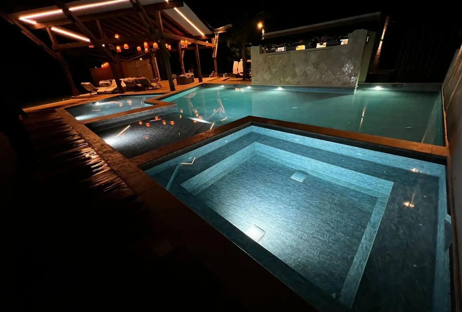 Villa Primavera Jarabacoa
