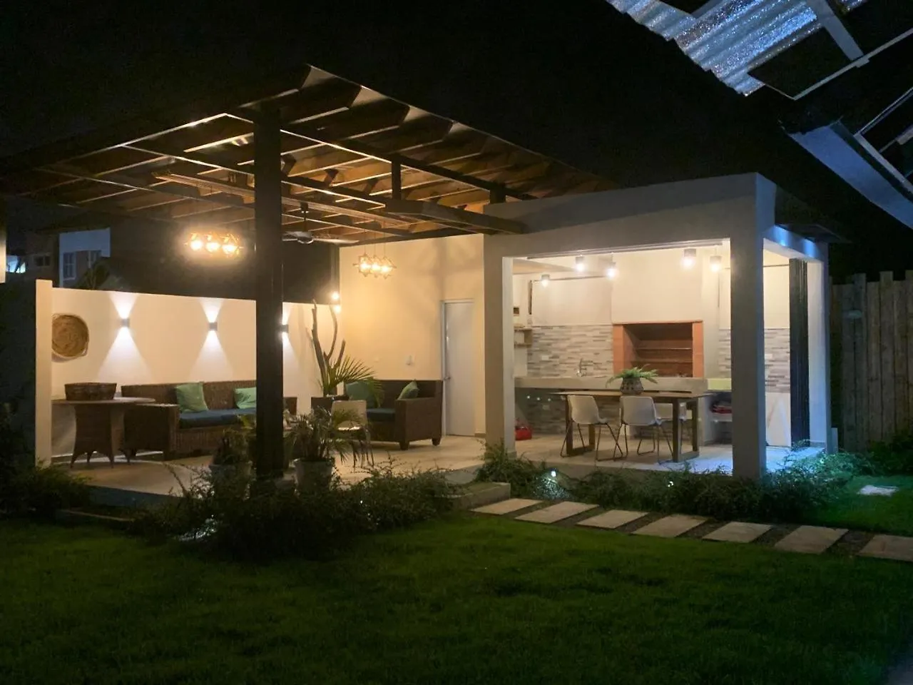 Villa Primavera Jarabacoa